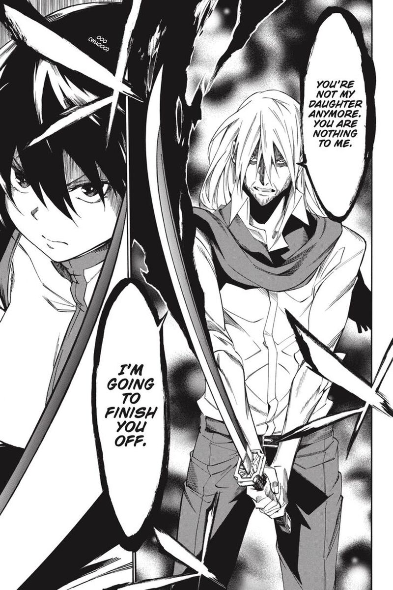 Akame Ga Kiru Zero 55 25