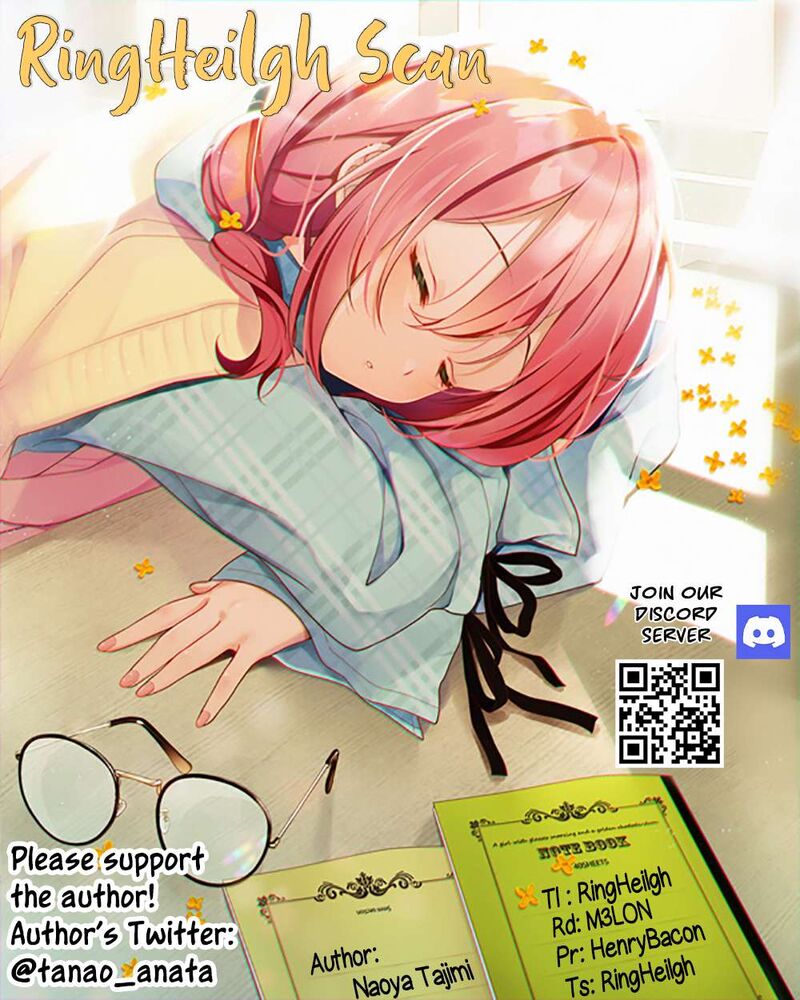 Akanabe Sensei Wa Tereshirazu 2 12