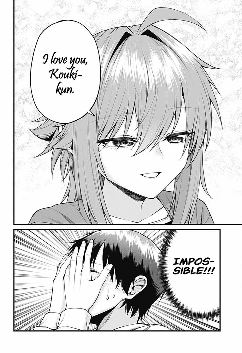 Akanabe Sensei Wa Tereshirazu 22 10