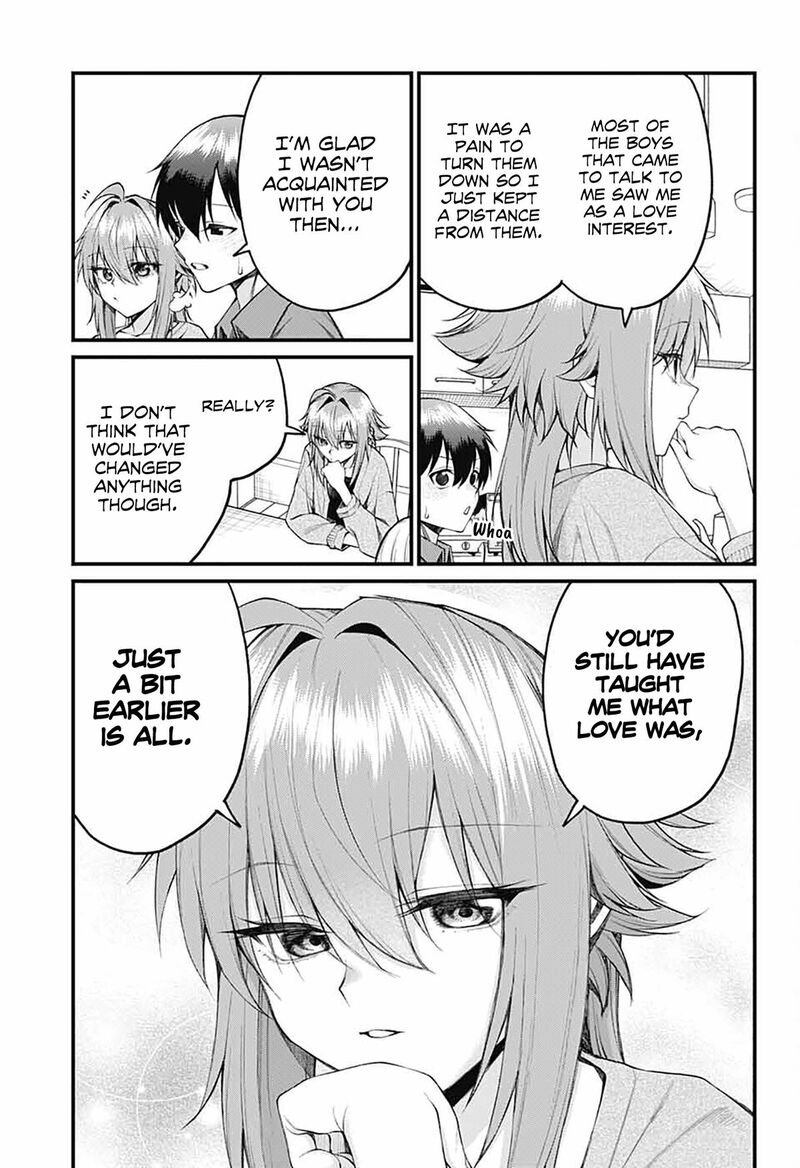 Akanabe Sensei Wa Tereshirazu 23 11