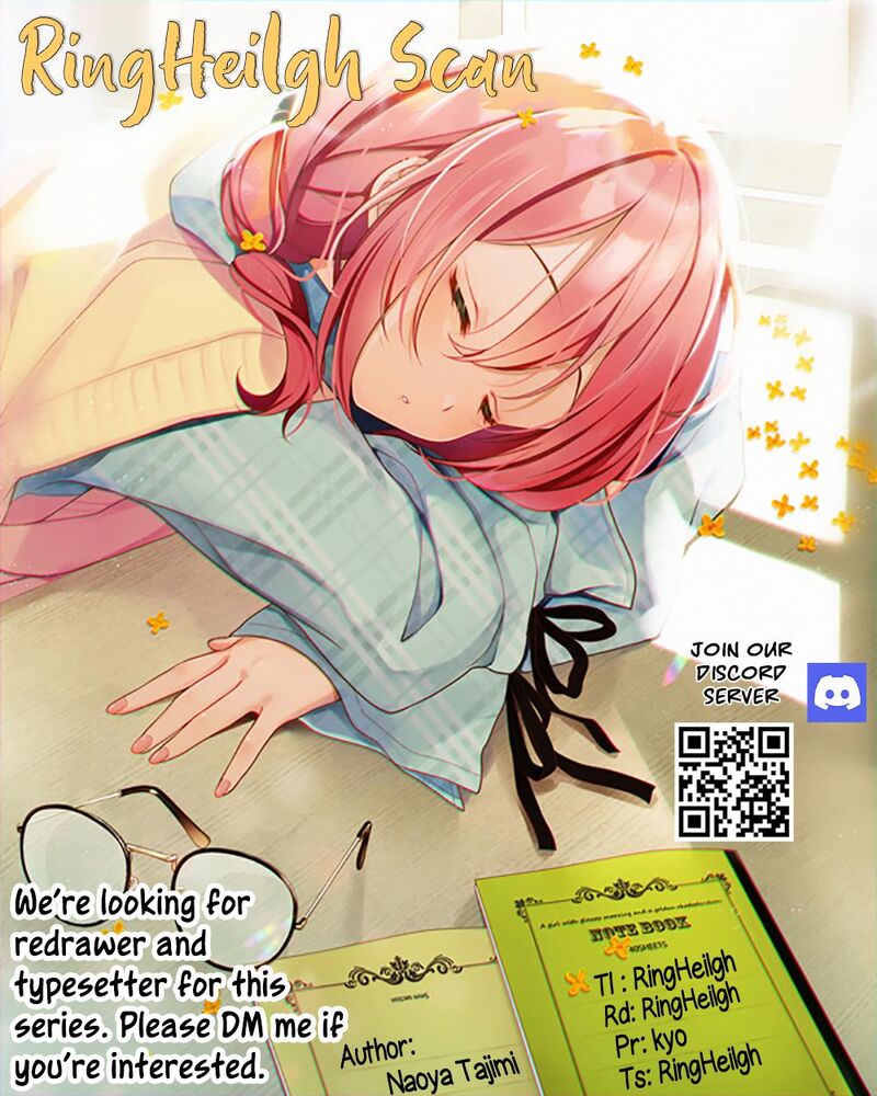 Akanabe Sensei Wa Tereshirazu 23 14