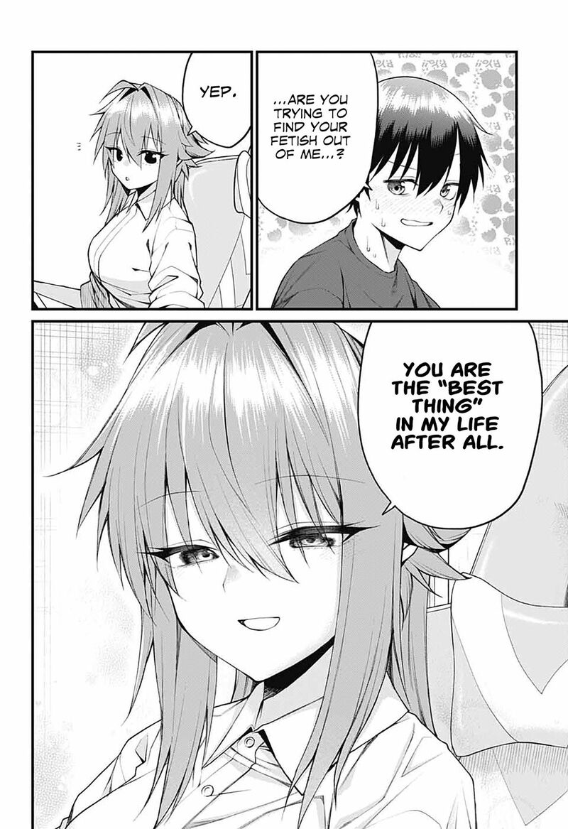 Akanabe Sensei Wa Tereshirazu 27 10