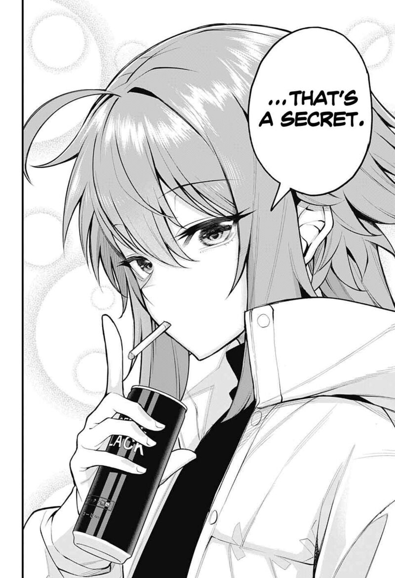 Akanabe Sensei Wa Tereshirazu 3 12