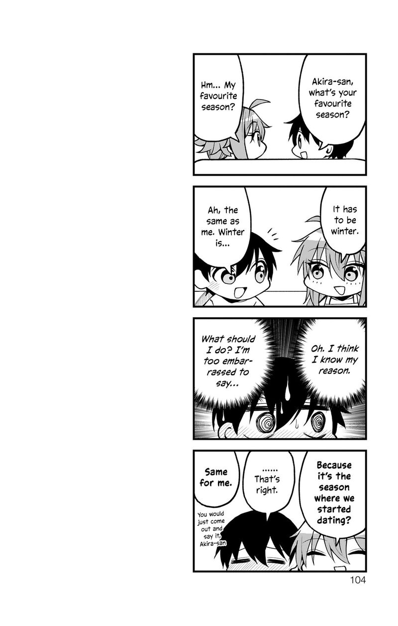 Akanabe Sensei Wa Tereshirazu 30 14