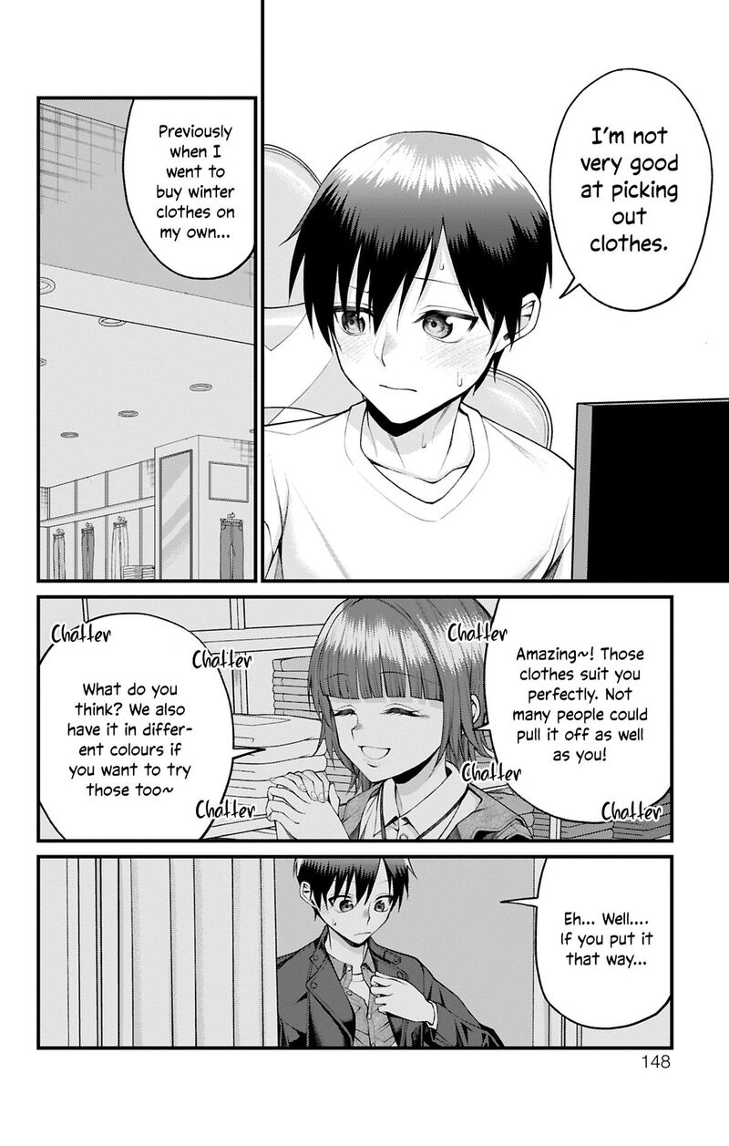 Akanabe Sensei Wa Tereshirazu 34 2