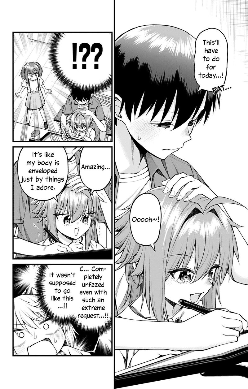 Akanabe Sensei Wa Tereshirazu 36 10