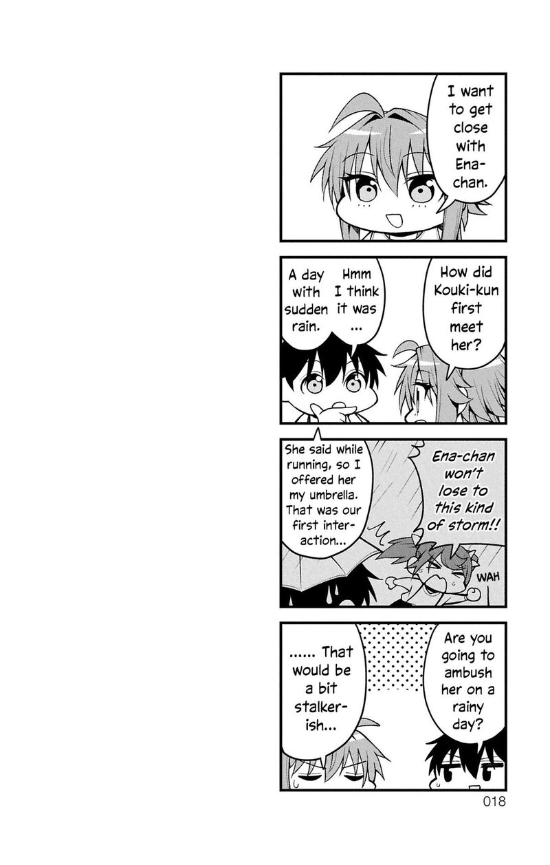 Akanabe Sensei Wa Tereshirazu 36 14