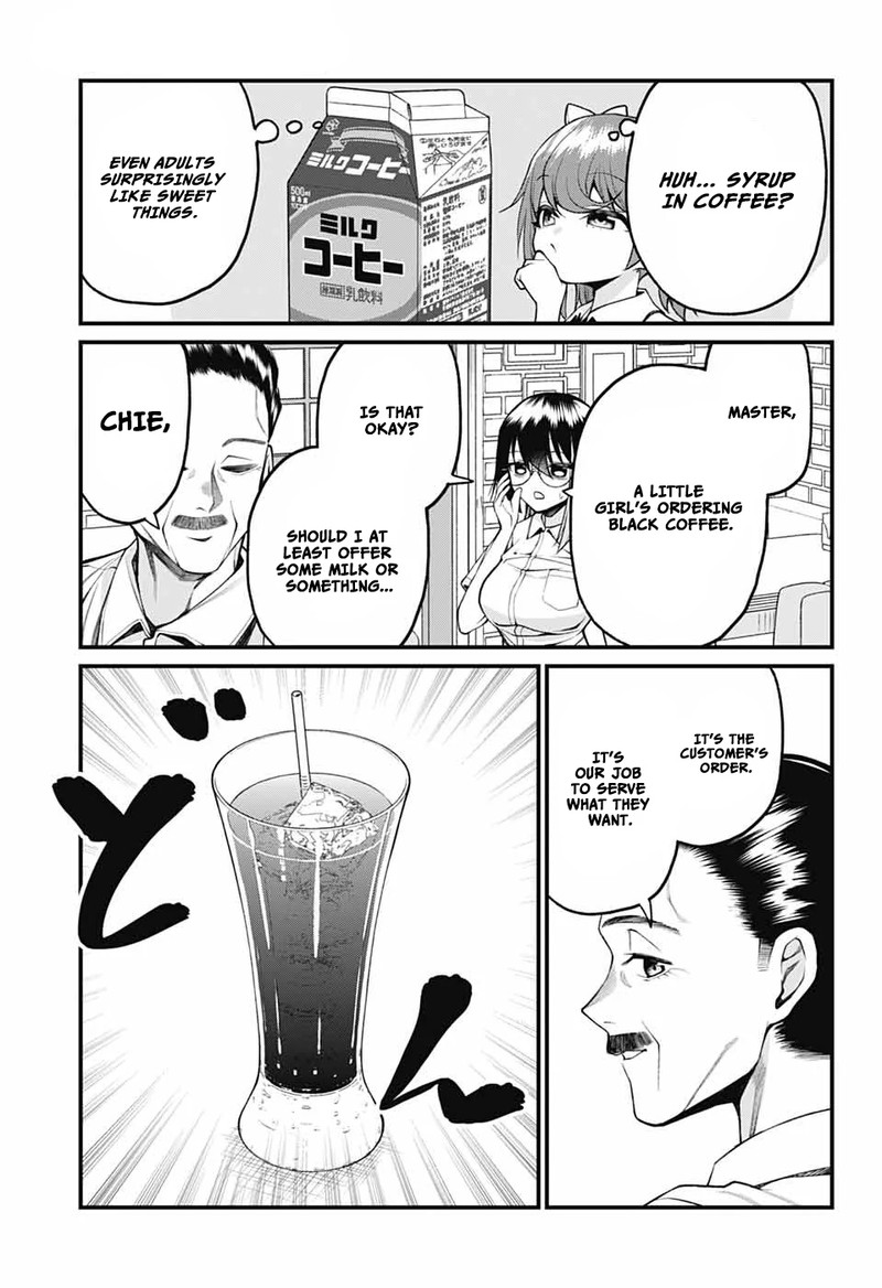 Akanabe Sensei Wa Tereshirazu 39 7