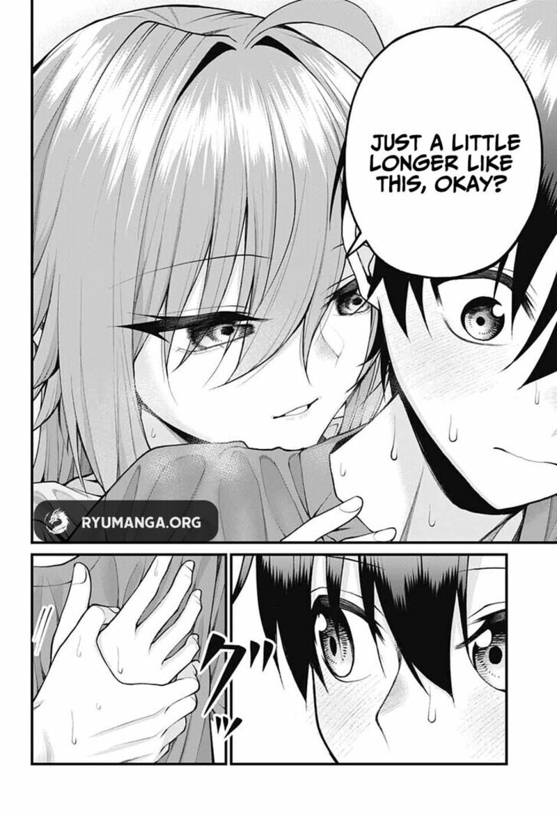 Akanabe Sensei Wa Tereshirazu 40 12