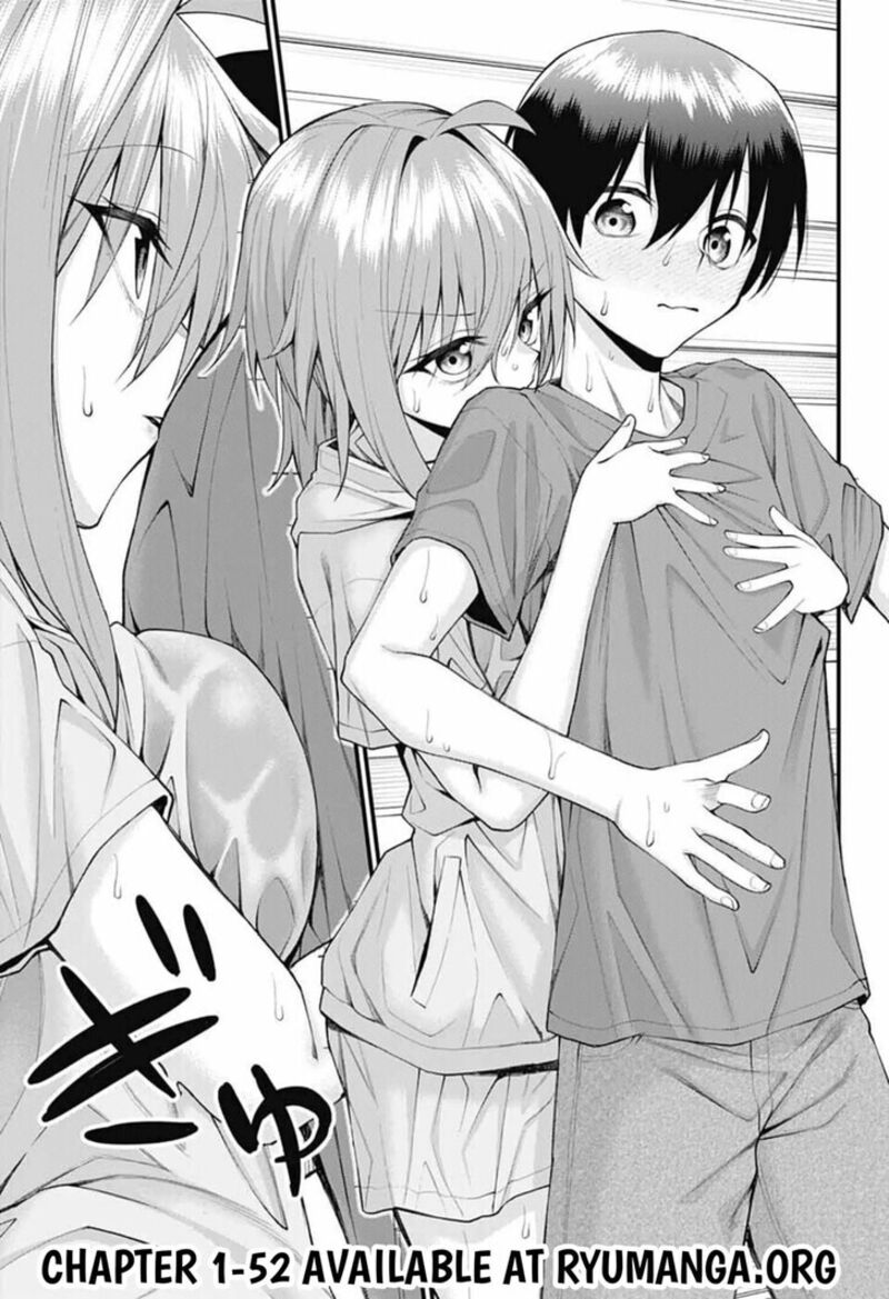 Akanabe Sensei Wa Tereshirazu 40 9