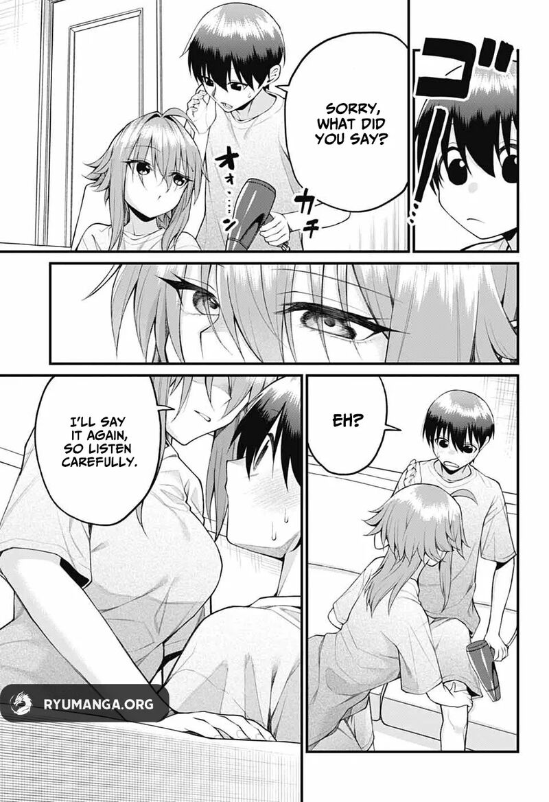 Akanabe Sensei Wa Tereshirazu 41 11