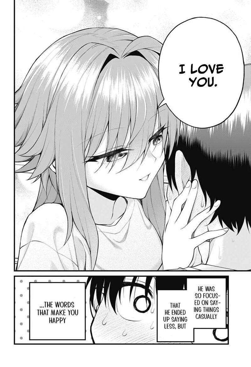 Akanabe Sensei Wa Tereshirazu 41 12