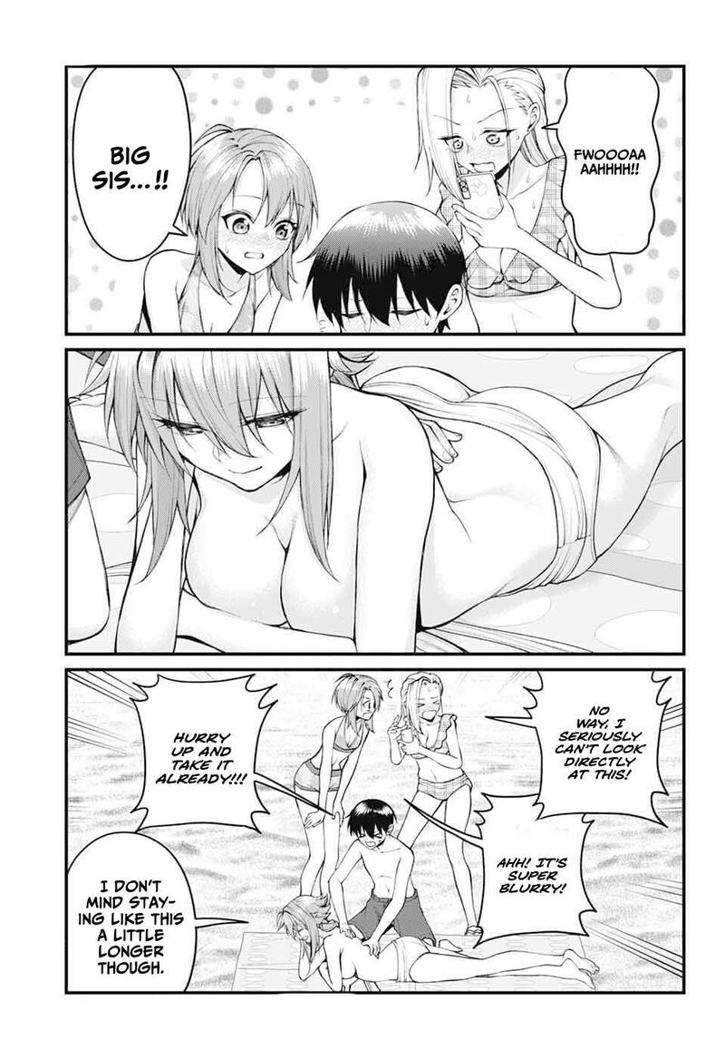 Akanabe Sensei Wa Tereshirazu 44 13