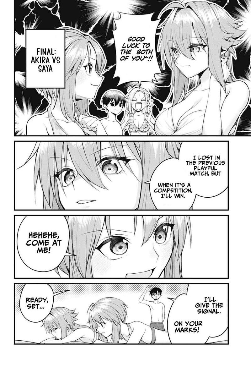 Akanabe Sensei Wa Tereshirazu 45 10