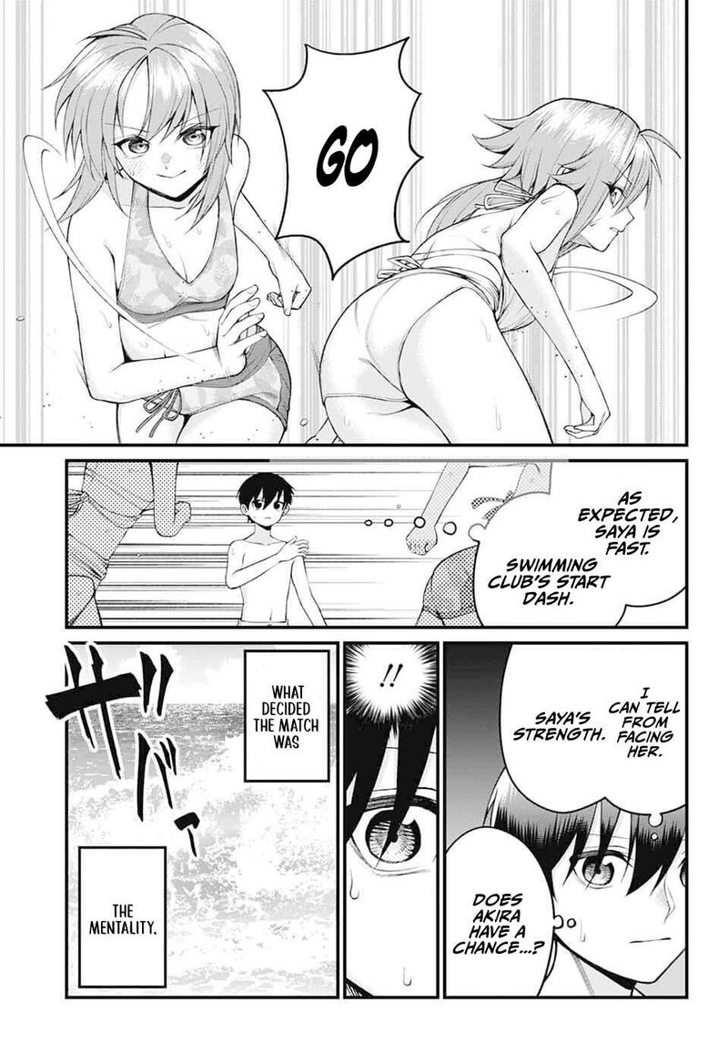 Akanabe Sensei Wa Tereshirazu 45 11