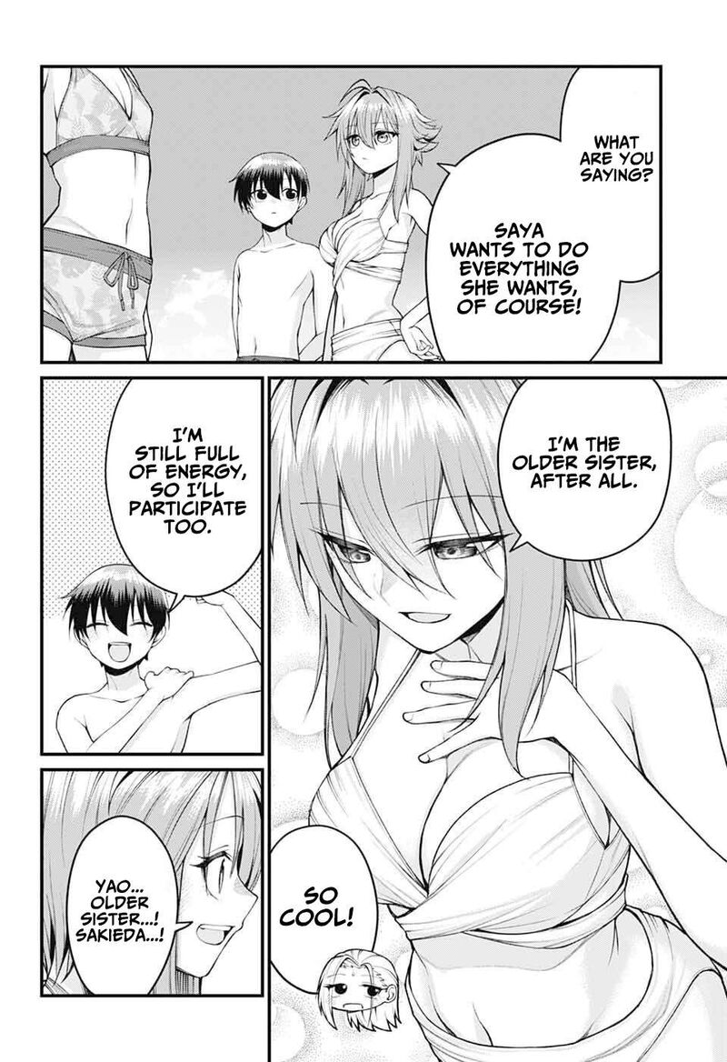 Akanabe Sensei Wa Tereshirazu 45 4