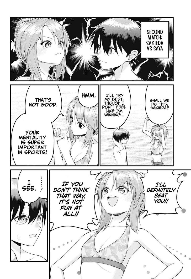 Akanabe Sensei Wa Tereshirazu 45 8