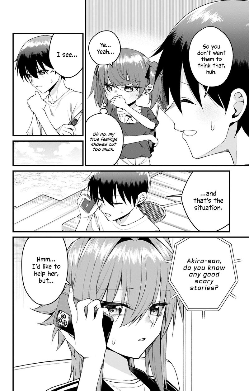 Akanabe Sensei Wa Tereshirazu 46 5