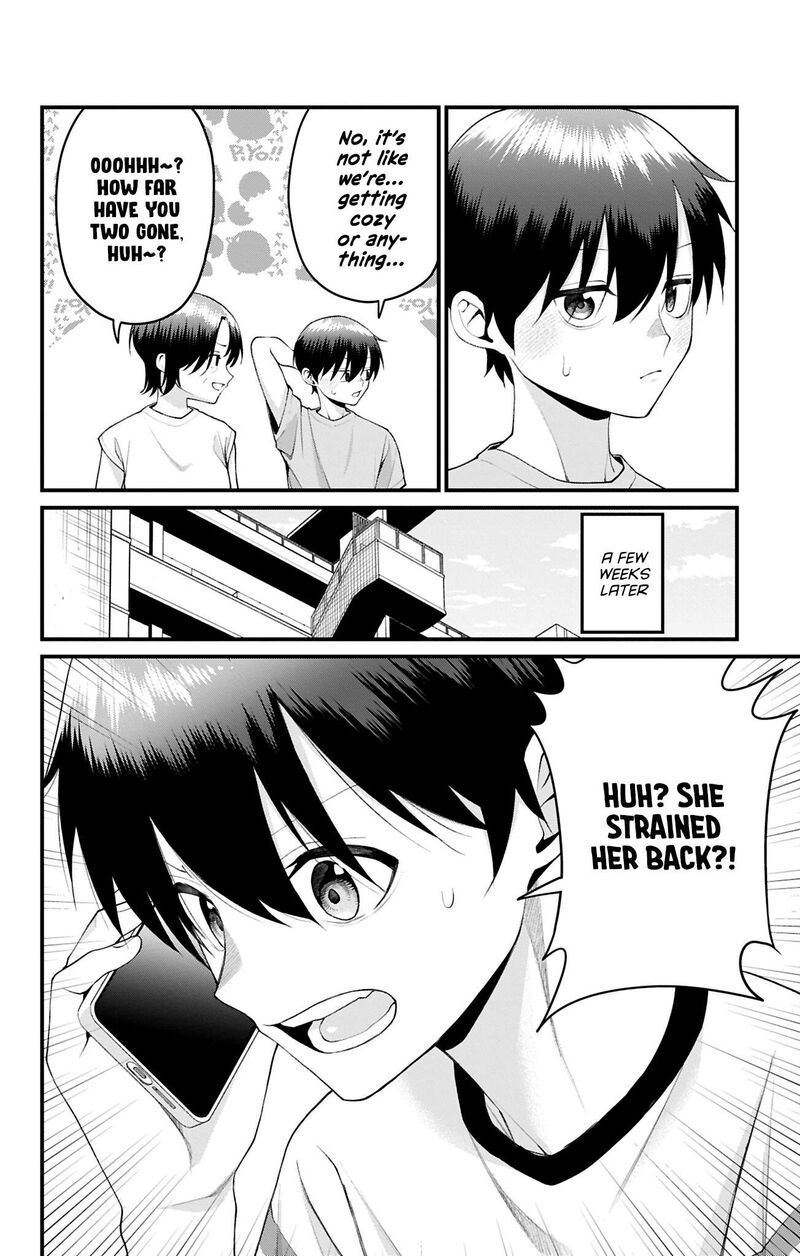 Akanabe Sensei Wa Tereshirazu 47 3