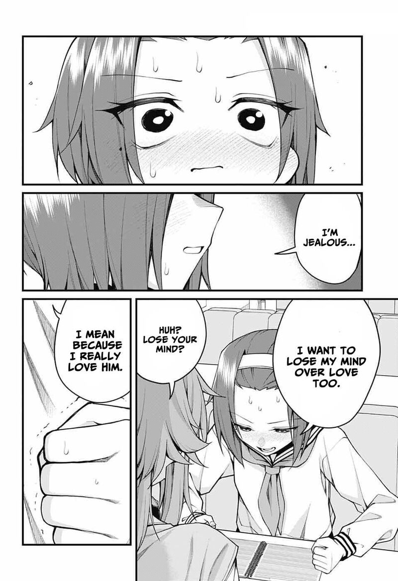 Akanabe Sensei Wa Tereshirazu 49 12