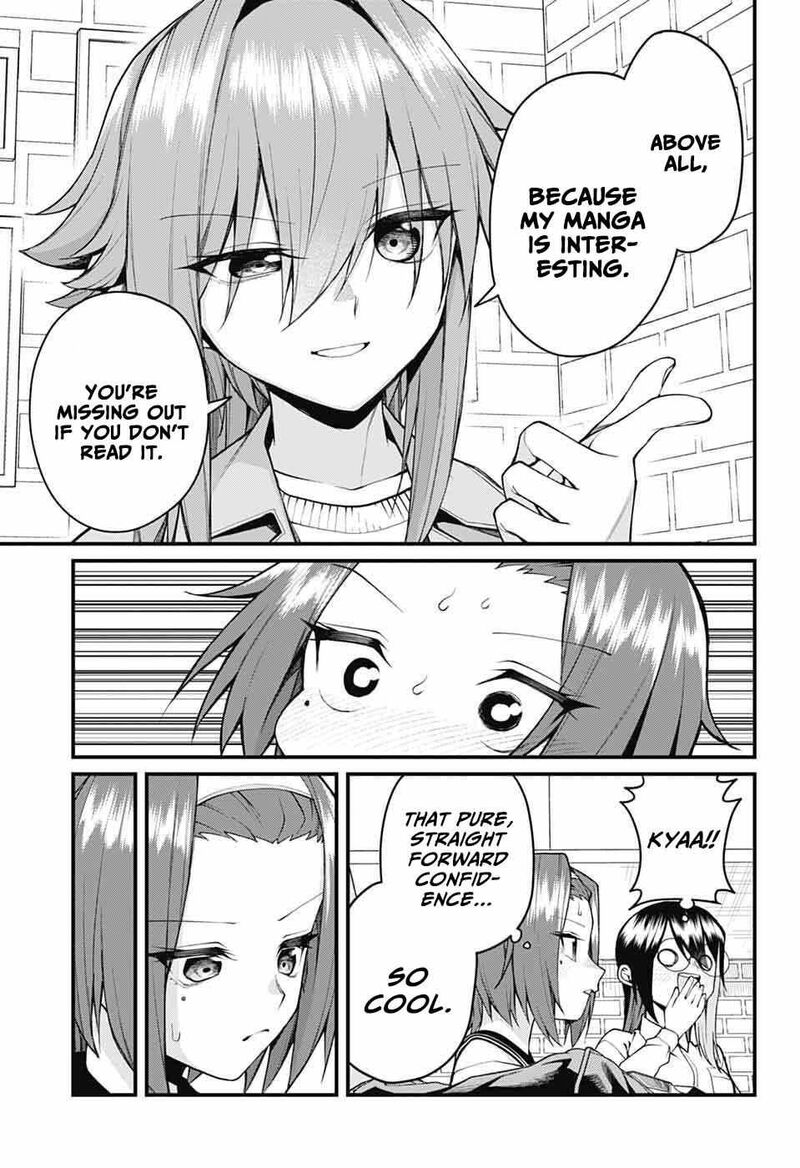 Akanabe Sensei Wa Tereshirazu 49 7