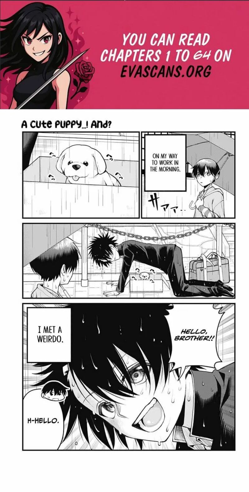 Akanabe Sensei Wa Tereshirazu 52 1