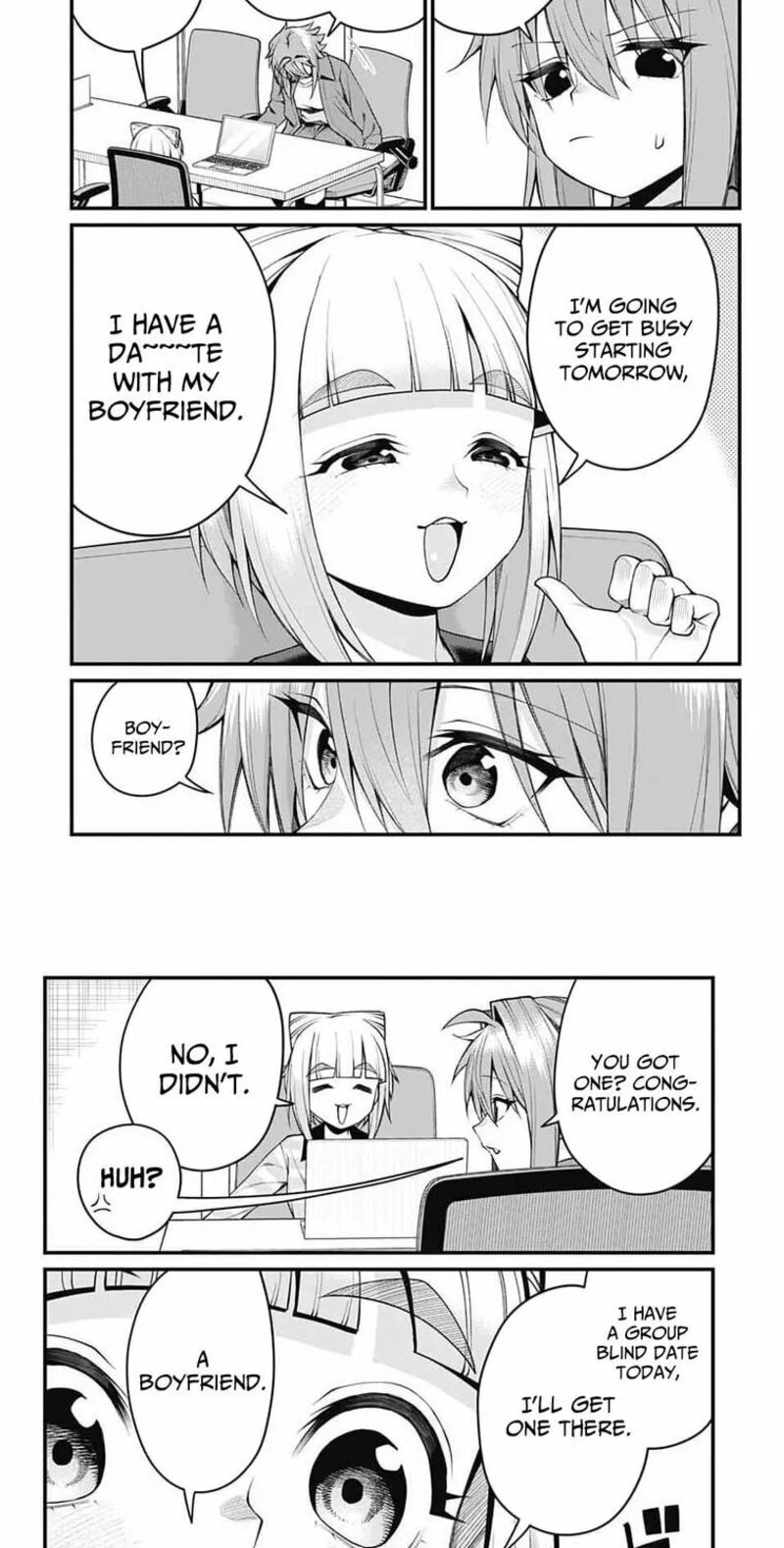 Akanabe Sensei Wa Tereshirazu 55 5