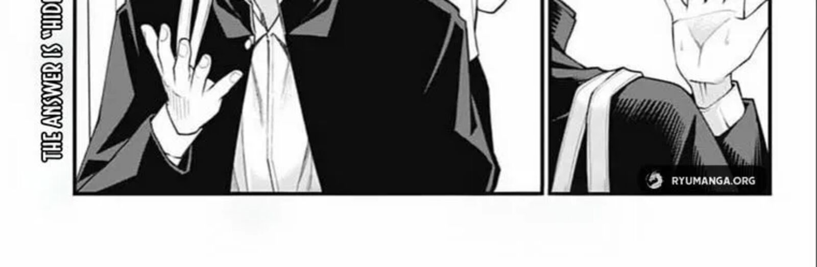 Akanabe Sensei Wa Tereshirazu 56 12