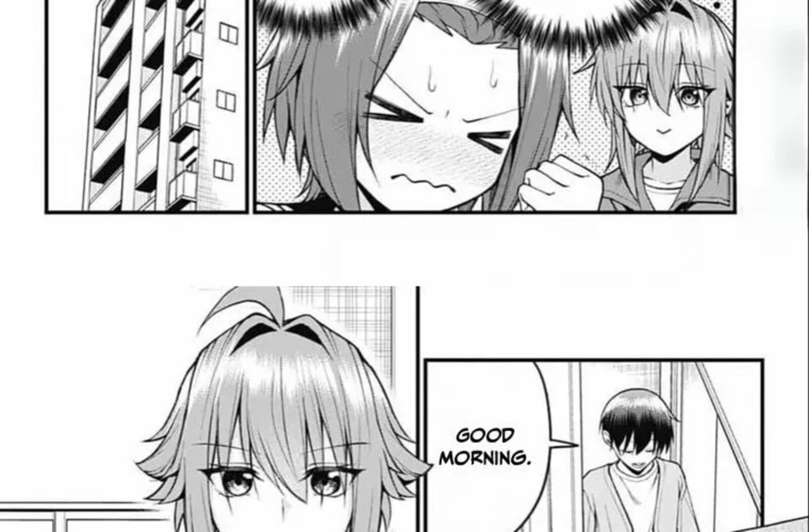 Akanabe Sensei Wa Tereshirazu 56 4