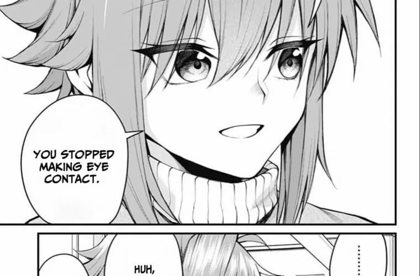 Akanabe Sensei Wa Tereshirazu 56 8