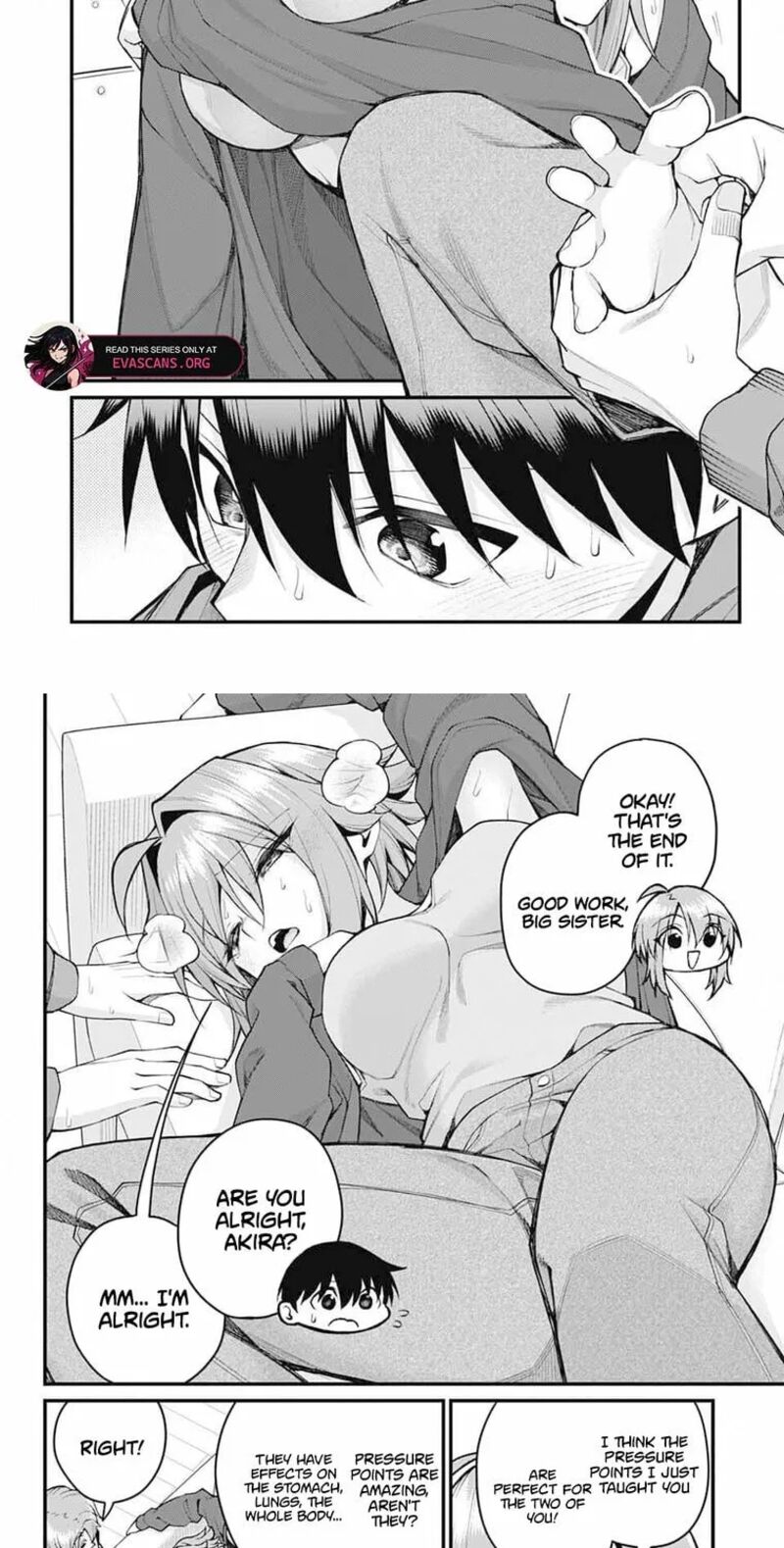 Akanabe Sensei Wa Tereshirazu 57 11