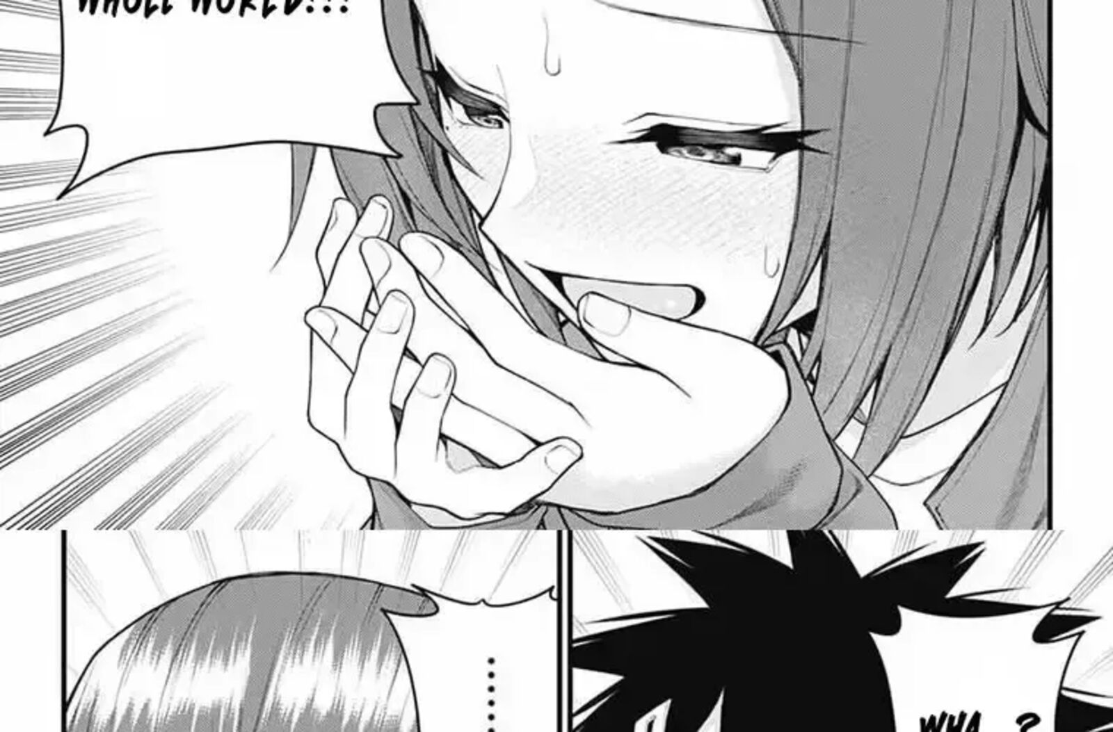 Akanabe Sensei Wa Tereshirazu 63 12