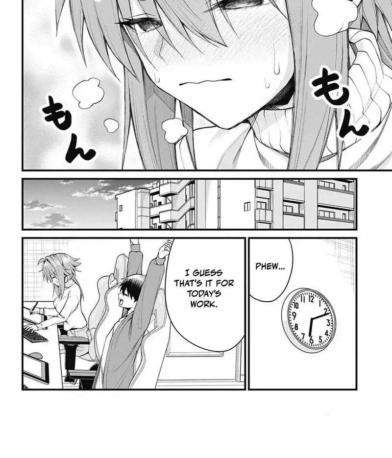 Akanabe Sensei Wa Tereshirazu 65 10