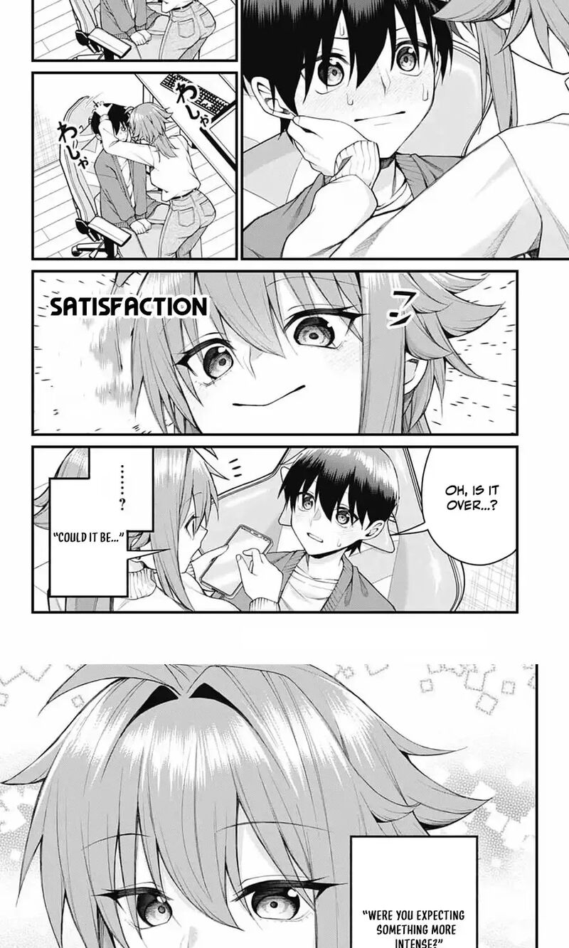 Akanabe Sensei Wa Tereshirazu 65 12