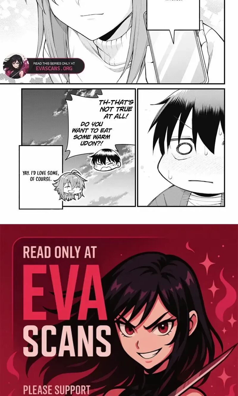 Akanabe Sensei Wa Tereshirazu 65 13