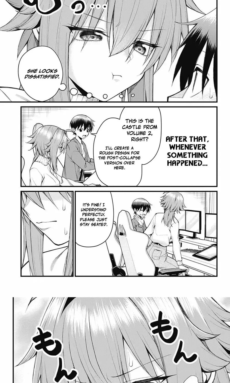 Akanabe Sensei Wa Tereshirazu 65 9