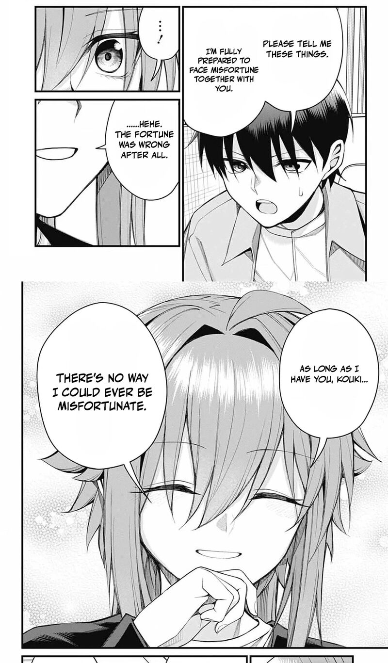 Akanabe Sensei Wa Tereshirazu 66 10