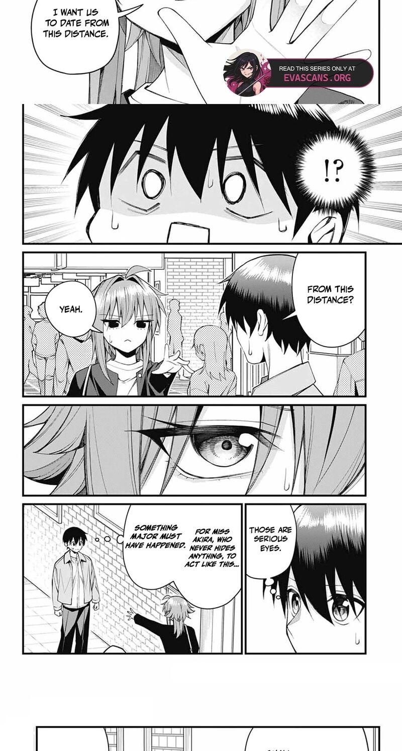 Akanabe Sensei Wa Tereshirazu 66 4