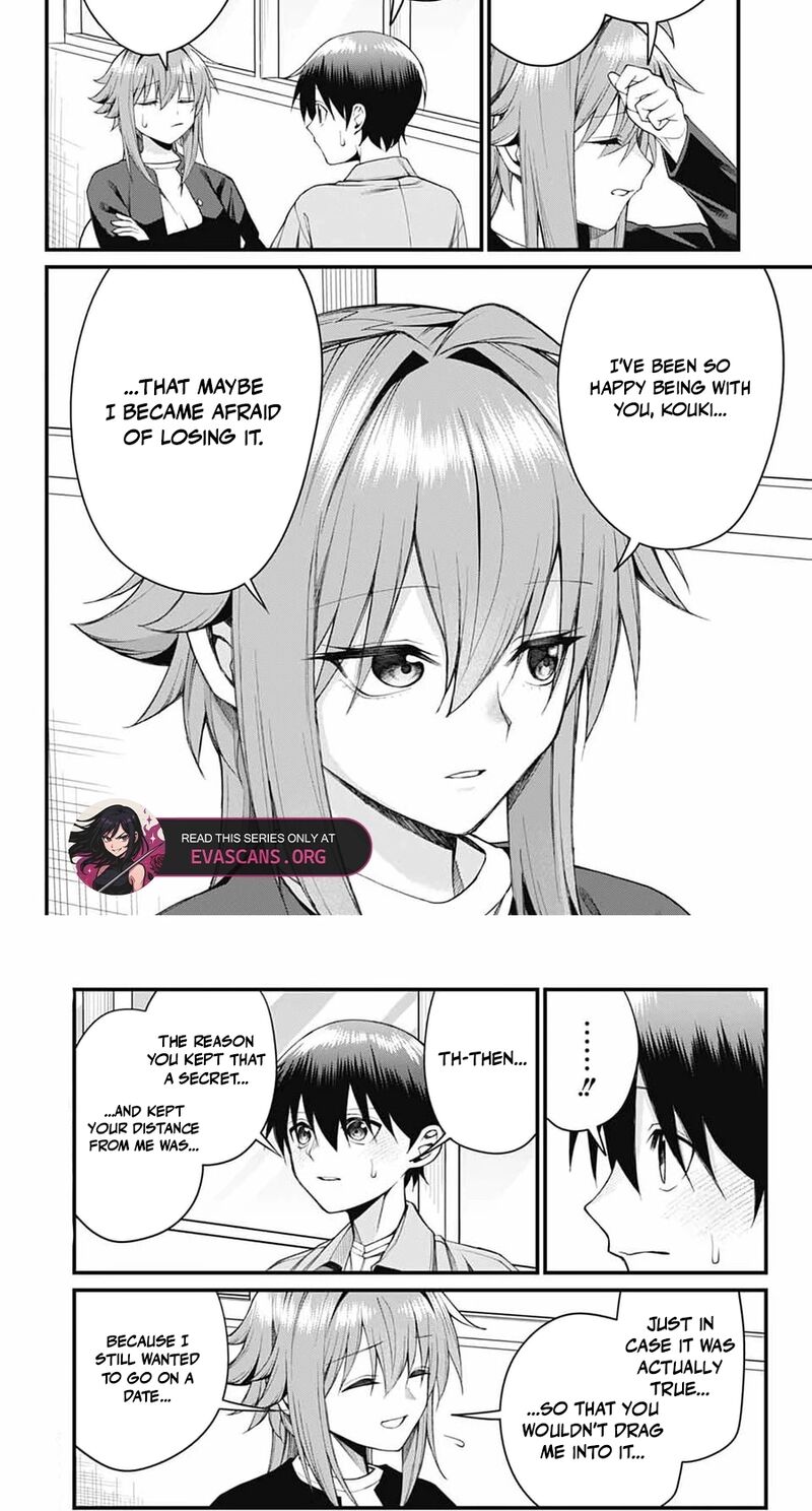 Akanabe Sensei Wa Tereshirazu 66 9