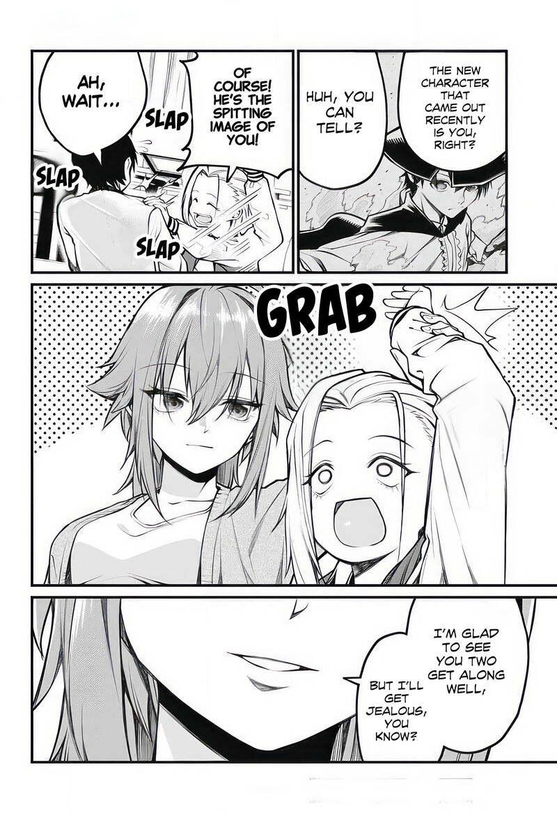 Akanabe Sensei Wa Tereshirazu 9 12