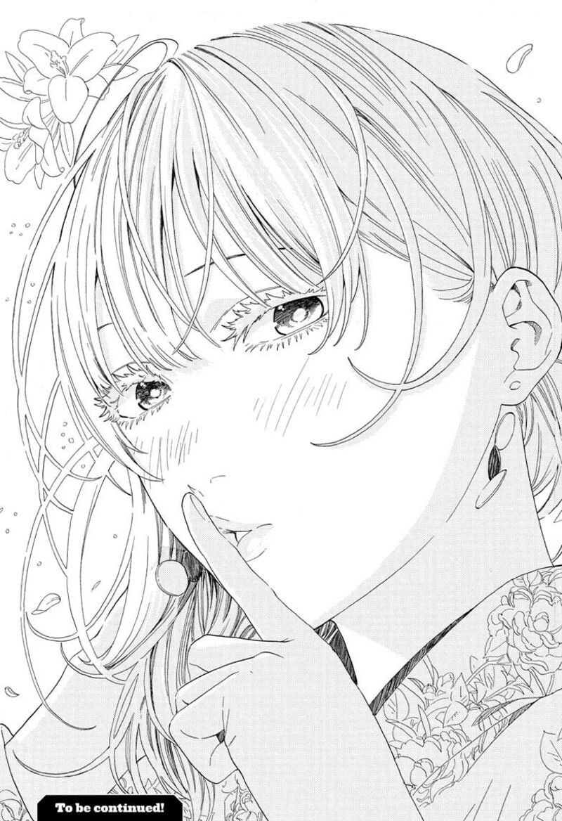 Akane Banashi 166 21
