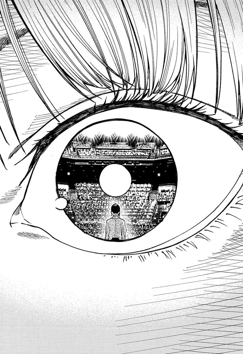 Akane Banashi 176 6