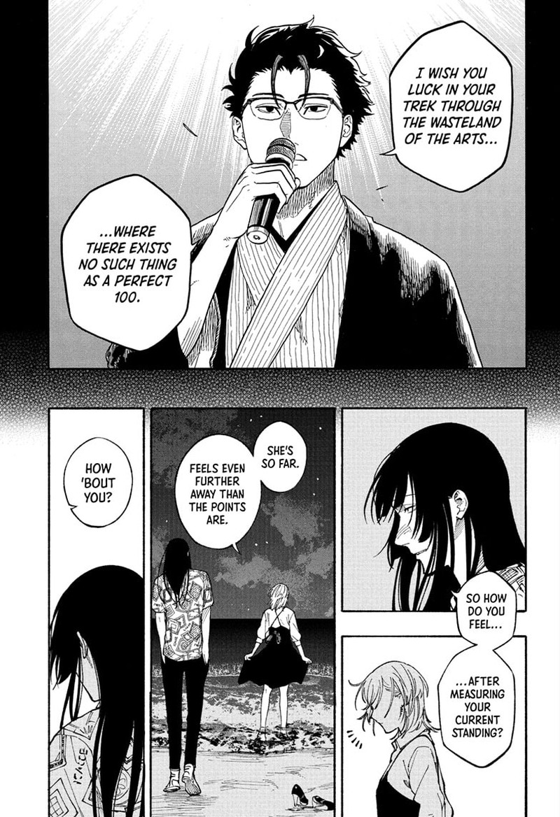 Akane Banashi 180 15