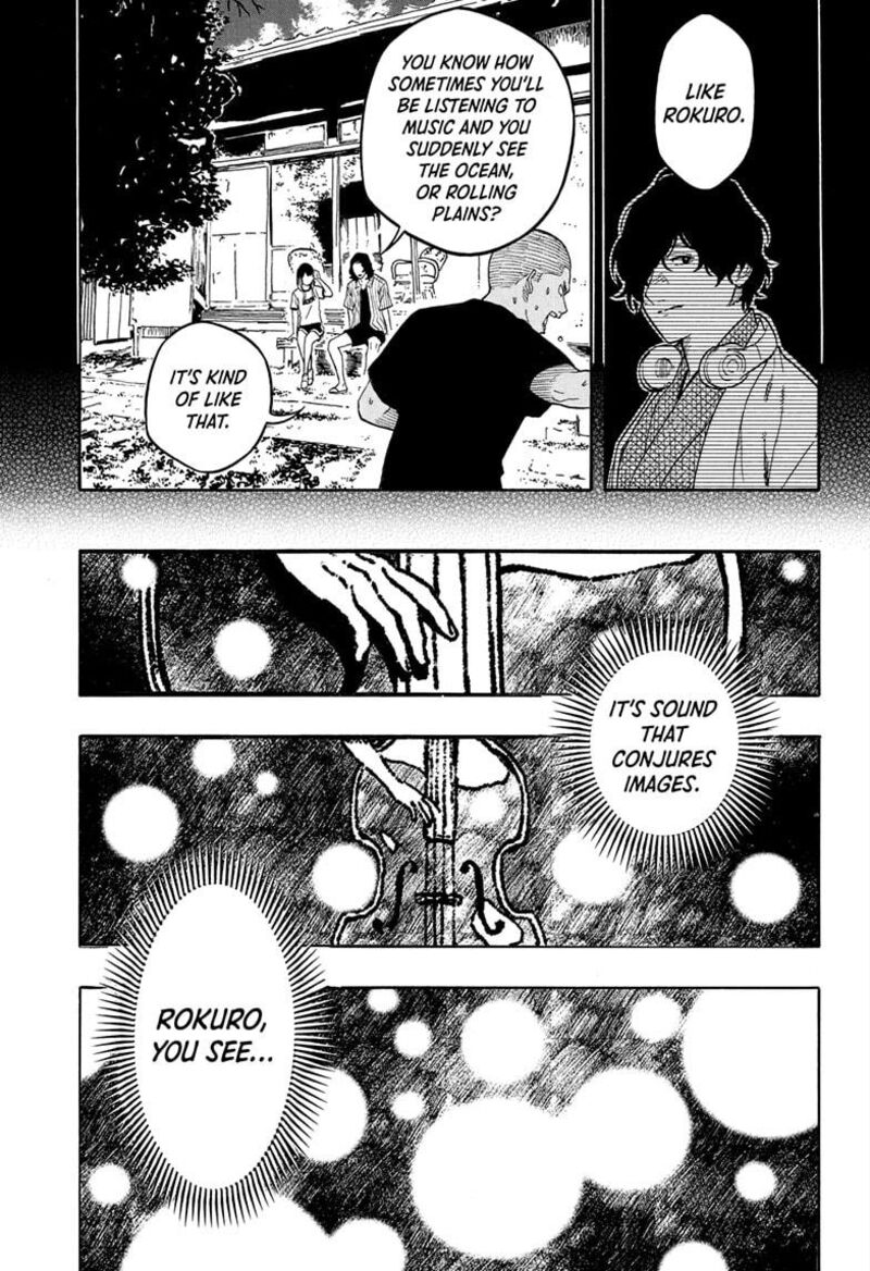 Akane Banashi 193 13