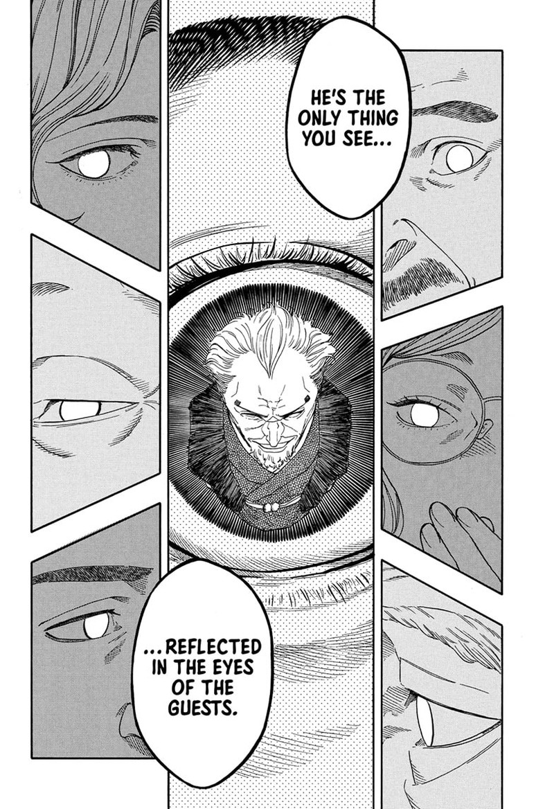 Akane Banashi 196 11