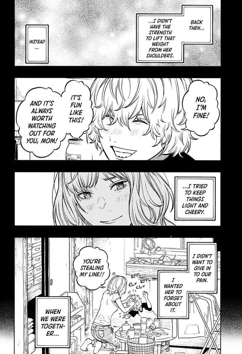 Akane Banashi 210 14
