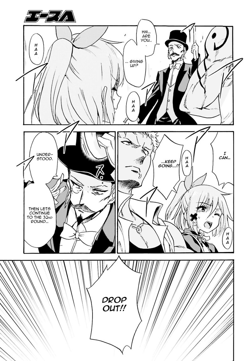 Akashic Records Of The Bastard Magical Instructor 11 29