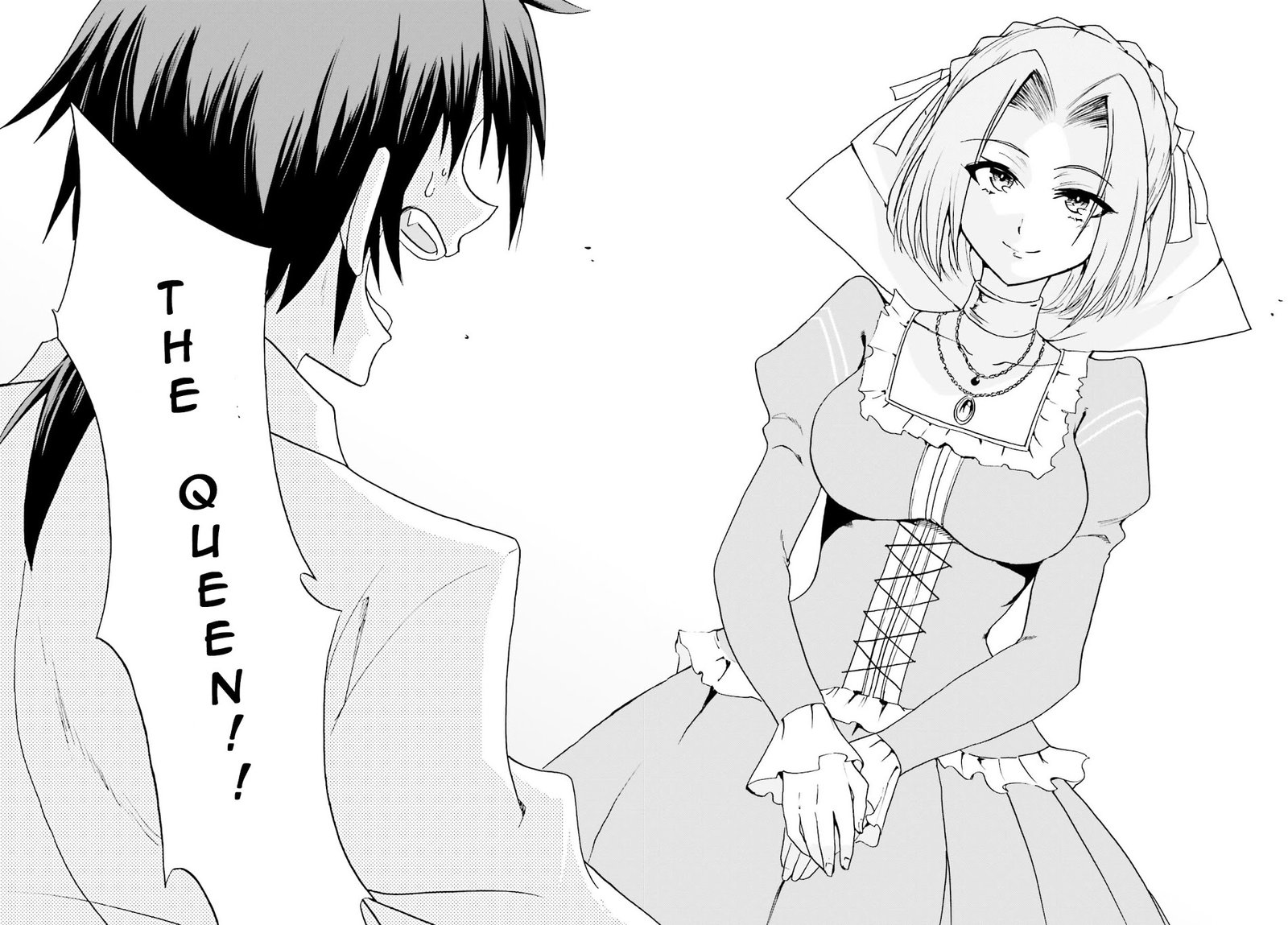 Akashic Records Of The Bastard Magical Instructor 11 38