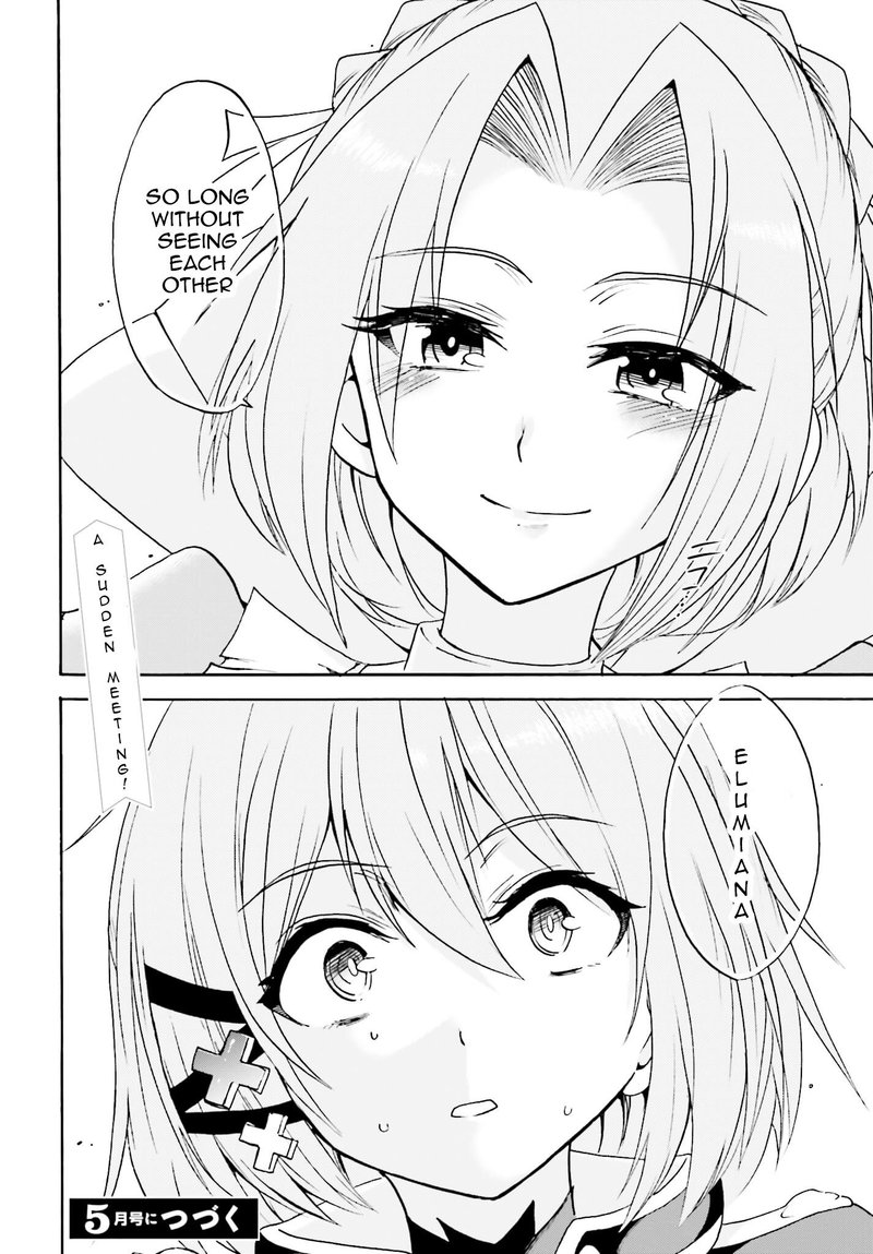 Akashic Records Of The Bastard Magical Instructor 11 39