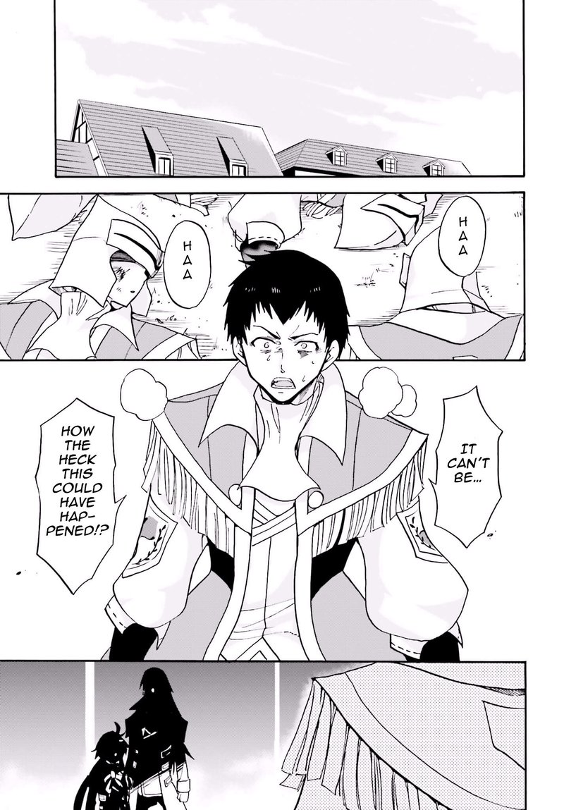 Akashic Records Of The Bastard Magical Instructor 14 27